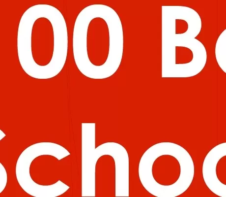 Win 100 Books for Your School Library